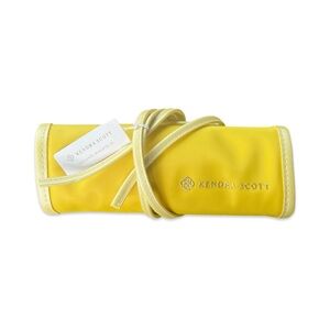 Kendra Scott Jewelry Organizer Roll